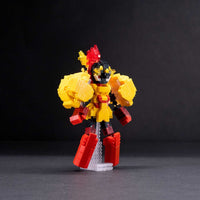 Nanoblock Pokemon RS Series Armarouge 22892