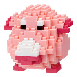 Nanoblock Pokemon Chansey 20982