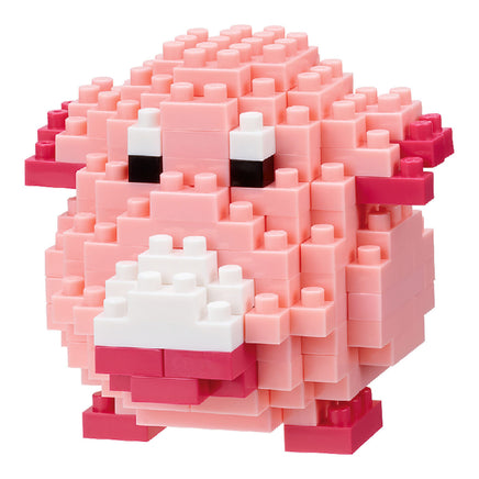 Nanoblock Pokemon Chansey 20982
