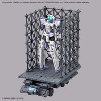 1/144 Bandai 30MM EXA Vehicle (Customize Carrier Ver.) 2648693
