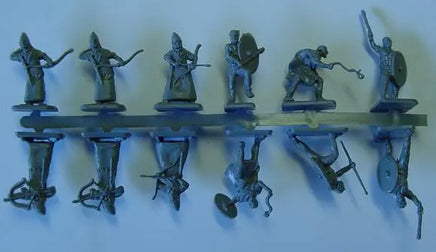 1/72 Hat Industries Imperial Roman Auxiliaries 8074