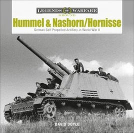Schiffer Publishing Hummel and Nashorn/Hornisse 359408