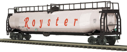 O MTH Royster Premier 33K Gallon Tank Car 20-96816