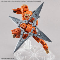 1/144 Bandai 30MM Option Weapon 1 for Rabiot 2526613