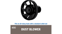 Dremel Dust Blower 490