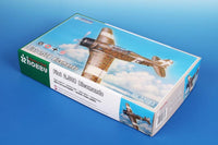 1/32 Special Hobby Fiat G.50B Bicomando SH32083