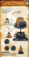 Academy Da Vinci Helicopter 18159