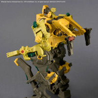 1/144 Bandai 30MM RaD CC-3000 Wrecker Milk Tooth 2762210