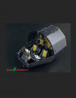 Green Strawberry Combo Pack Millennium Falcon PG FP03