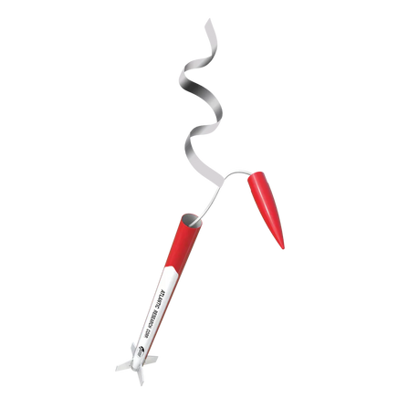 Estes Rockets Mini Arcas 2441 - MPM Hobbies