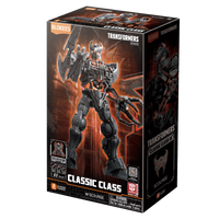 Blokees Transformers: Classic Class Scourge 03 - Rise of the Beasts 71143