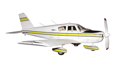 Guillows Kits Piper Cherokee 307