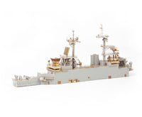 1/350 Eduard USS Wasp LHD-1 PART 1 BIG5376