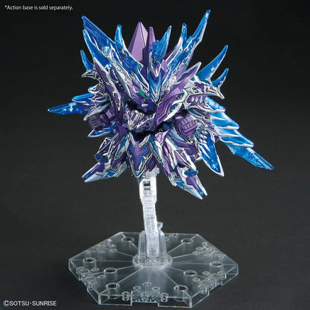 Bandai SDW Heroes Alternative Justice ∞ Dragon 2610488