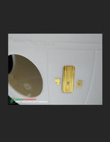 1/144 Green Strawberry Discovery XD-1 - exterior Upgrade Set 17322