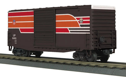O MTH Southern Pacific 40’ High Cube Box Car 30-71138