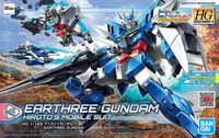 1/144 Bandai HGBD:R 001 Earthree Gundam 2486919