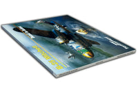 Squadron Signal Book - B-25 Mitchell Detail In Action (136 Pages) 39008