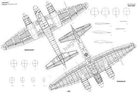 Kagero Publishing Junkers Ju 88C Book 07078