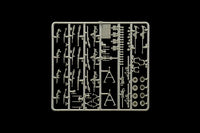 1/35 Italeri Military Accessories 407