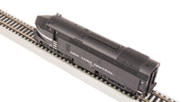 HO Broadway Ltd RF-16 Sharknose A NYC 3816 Cigar Band Paragon4 Sound/DC/DCC 7697 - MPM Hobbies