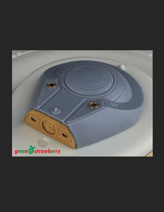 1/537 Green Strawberry Miranda Class - Main Bridge 11120