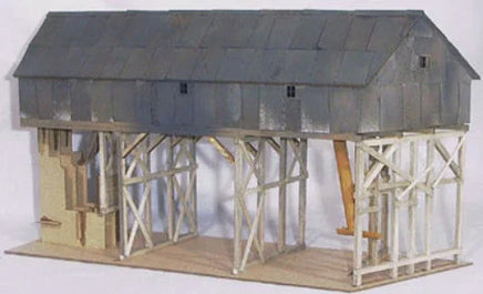 HO Banta Modelworks Ophir Tram House 118 - MPM Hobbies
