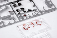 1/72 Eduard Paint Mask for FINE MOLDS F-4C CX614