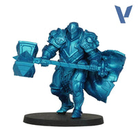 Vallejo True Metallic (Base) Hydra Turquoise 18ml 77.132