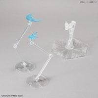 1/144 Bandai Customize Effect (Slash Image Ver.) [Blue] 2531316