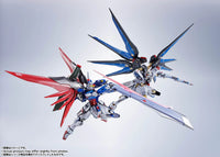 Bandai Metal Robot Spirits Strike Freedom Gundam (Re: Coordinate) 67549