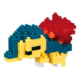 Nanoblock Pokemon Cyndaquil 20721
