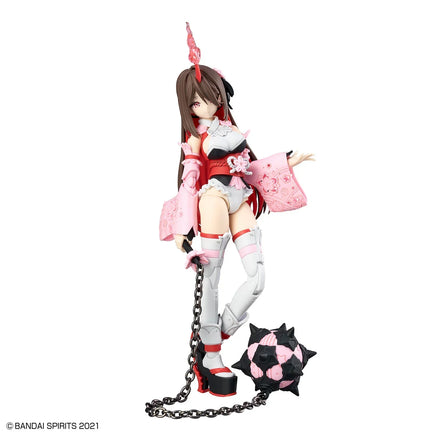 Bandai 30MS SIS-Y00 Shuremi (Color B) 2773790