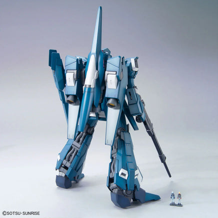 1/100 Bandai MG RGZ-95 ReZEL 2103481