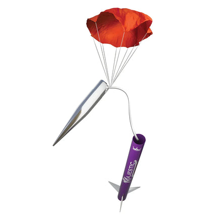 Estes Rockets Pro Series II Majestic 9707 - MPM Hobbies
