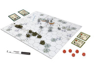Zvezda Battle for Moscow Game 6215