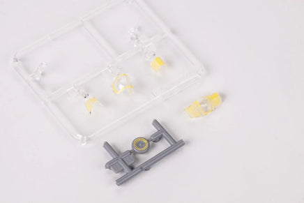 1/72 Eduard Paint Mask for AIRFIX Spitfire Mk.Vc CX589