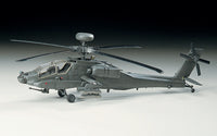 1/72 Hasegawa AH-64 Apache Longbow 00536