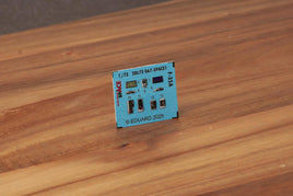 1/72 Eduard F-35A (SPACE Set) 3Dl72067