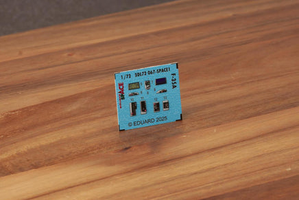 1/72 Eduard F-35A (SPACE Set) 3Dl72067