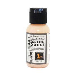 Mission Models Gelbbraun RAL 8020 (1 oz.) MMP010