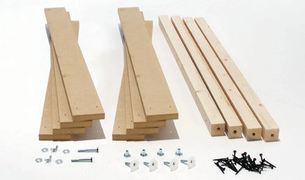 Woodland Stand - Square Module ST4792