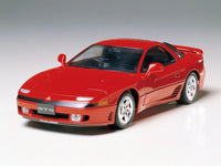 1/24 Tamiya Mitsubishi GTO Twin Turbo Kit C-508 24108
