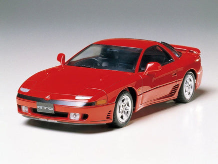 1/24 Tamiya Mitsubishi GTO Twin Turbo Kit C-508 24108