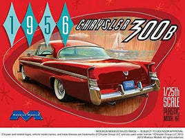 1/25 Moebius 1956 Chrysler 300B - 1207 - MPM Hobbies
