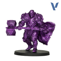 Vallejo True Metallic (Shade) Amethyst Purple 18ml 77.148