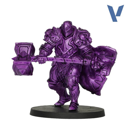 Vallejo True Metallic (Shade) Amethyst Purple 18ml 77.148