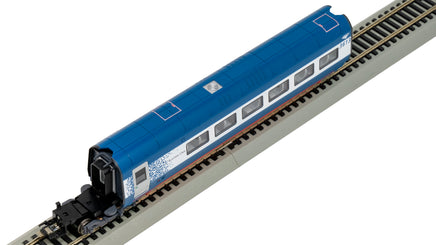 HO Bachmann Acela II Add-On Car - Business Class #3613 89929