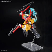 Bandai Mashin Creator Wataru Raijinmaru 2753046