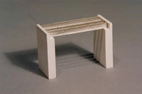 N Monroe Expansion Bridge Kit (For 9005) #9006